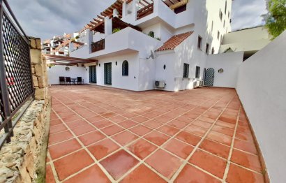 Apartment - Ground Floor Apartment - Resale - Marbella - The Golden Mile