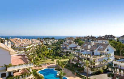 Apartment - Ground Floor Apartment - Resale - Marbella - The Golden Mile