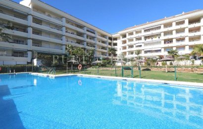 Apartment - Ground Floor Apartment - Resale - Marbella - The Golden Mile