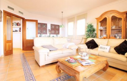 Apartment - Ground Floor Apartment - Resale - Mijas - Calahonda