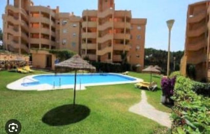 Apartment - Ground Floor Apartment - Resale - Mijas - Calahonda