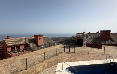 Apartment - Ground Floor Apartment - Resale - Mijas - Calahonda