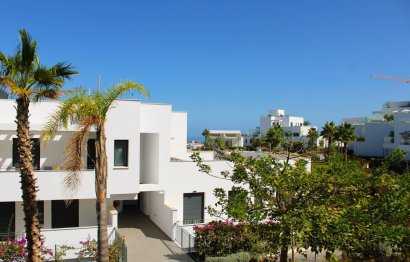 Apartment - Ground Floor Apartment - Resale - Mijas - La Cala De Mijas