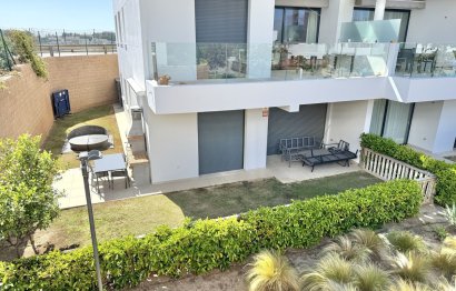 Apartment - Ground Floor Apartment - Resale - Mijas - La Cala De Mijas