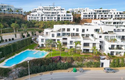 Apartment - Ground Floor Apartment - Resale - Mijas - La Cala De Mijas