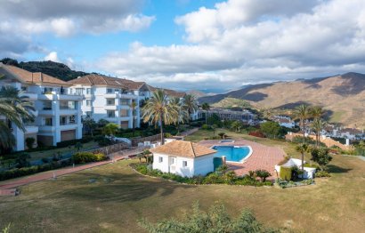 Apartment - Ground Floor Apartment - Resale - Mijas - La Cala De Mijas