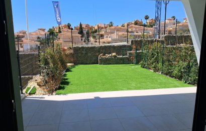 Apartment - Ground Floor Apartment - Resale - Mijas - La Cala De Mijas