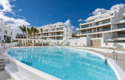 Apartment - Ground Floor Apartment - Resale - Mijas - La Cala De Mijas