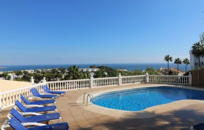 Apartment - Ground Floor Apartment - Resale - Mijas - Riviera Del Sol