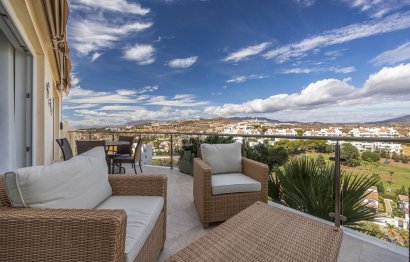 Apartment - Ground Floor Apartment - Resale - Mijas - Riviera Del Sol