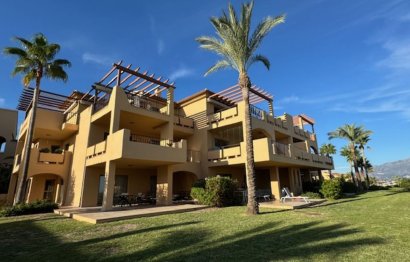 Apartment - Ground Floor Apartment - Reventa - Benahavís - Benahavís Centro