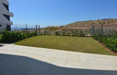 Apartment - Ground Floor Apartment - Reventa - Fuengirola - Fuengirola Centro