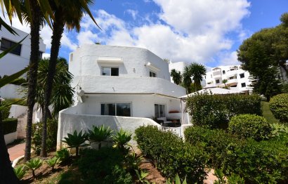 Apartment - Ground Floor Apartment - Reventa - Marbella - The Golden Mile