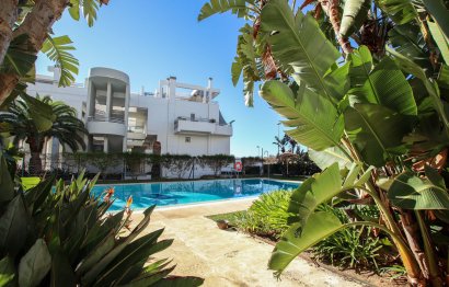 Apartment - Ground Floor Apartment - Reventa - Mijas - La Cala De Mijas