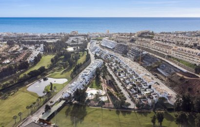 Apartment - Ground Floor Apartment - Reventa - Mijas - La Cala De Mijas