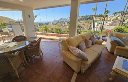 Apartment - Ground Floor Apartment - Reventa - Mijas - Riviera Del Sol