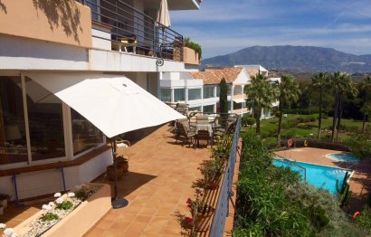 Apartment - Ground Floor Apartment - Reventa -
            Mijas - RSF-91922