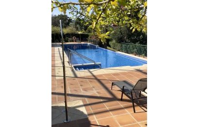 Apartment - Ground Floor Apartment - Reventa - San Roque Club - San Roque Club