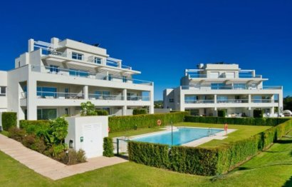 Apartment - Ground Floor Apartment - Reventa - Sotogrande -
                Sotogrande