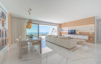 Apartment - Middle Floor Apartment - Obra nueva - Benahavís - Benahavís Centro