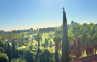 Apartment - Middle Floor Apartment - Obra nueva - Benahavís -
                Benahavís Centro