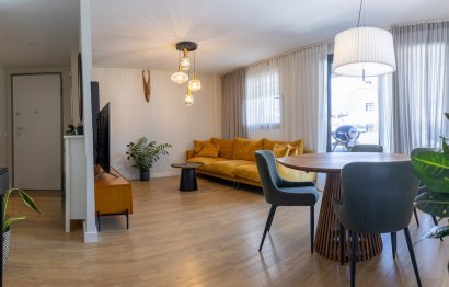 Apartment - Middle Floor Apartment - Obra nueva -
            Estepona - RSF-14900