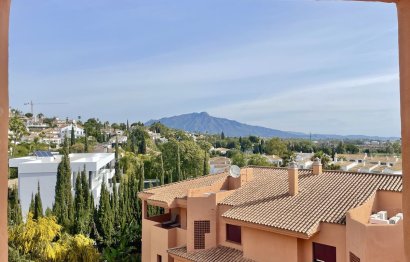 Apartment - Middle Floor Apartment - Resale - Benahavís - Benahavís Centro