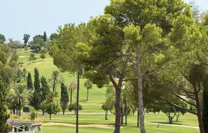 Apartment - Middle Floor Apartment - Resale - Benahavís - Benahavís Centro