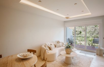 Apartment - Middle Floor Apartment - Resale - Benahavís - La Quinta