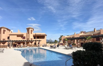 Apartment - Middle Floor Apartment - Resale -
            Benahavís - RSF-62719