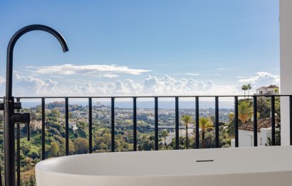 Apartment - Middle Floor Apartment - Resale -
            Benahavís - RSF-92269