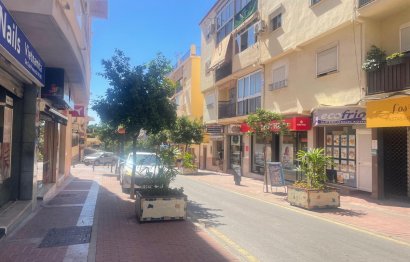 Apartment - Middle Floor Apartment - Resale - Benalmádena -
                Arroyo de la Miel