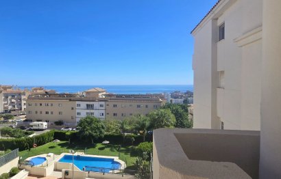 Apartment - Middle Floor Apartment - Resale - Benalmádena - Arroyo de la Miel
