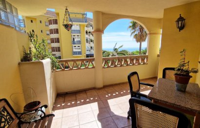 Apartment - Middle Floor Apartment - Resale - Benalmádena - Arroyo de la Miel
