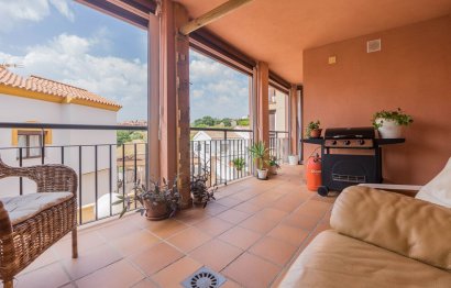 Apartment - Middle Floor Apartment - Resale - Benalmádena - Benalmadena Centro