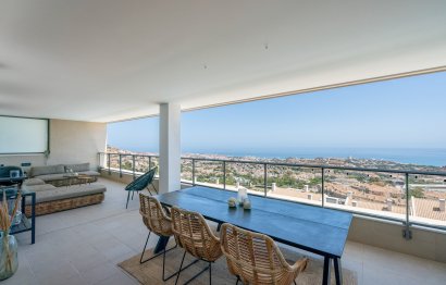 Apartment - Middle Floor Apartment - Resale - Benalmádena - Benalmadena Centro