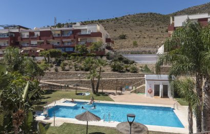 Apartment - Middle Floor Apartment - Resale - Benalmádena - Benalmadena Centro