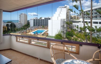 Apartment - Middle Floor Apartment - Resale - Benalmádena - Benalmadena Centro
