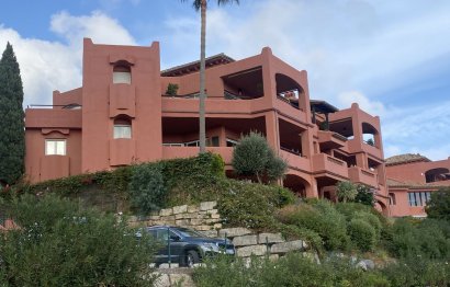 Apartment - Middle Floor Apartment - Resale - Benalmádena - Benalmadena Centro