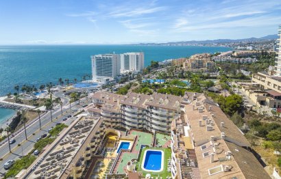 Apartment - Middle Floor Apartment - Resale - Benalmádena - Benalmadena Centro