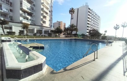 Apartment - Middle Floor Apartment - Resale - Benalmádena - Benalmadena Centro