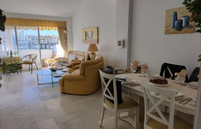 Apartment - Middle Floor Apartment - Resale - Benalmádena - Benalmadena Costa