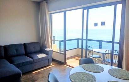 Apartment - Middle Floor Apartment - Resale - Benalmádena - Benalmadena Costa