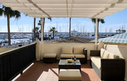 Apartment - Middle Floor Apartment - Resale - Benalmádena - Benalmadena Costa