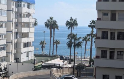 Apartment - Middle Floor Apartment - Resale - Benalmádena - Benalmadena Costa