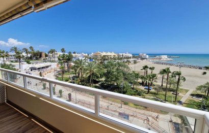 Apartment - Middle Floor Apartment - Resale - Benalmádena - Benalmadena Costa