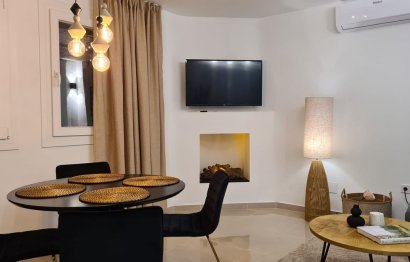 Apartment - Middle Floor Apartment - Resale - Benalmádena - Benalmadena Costa