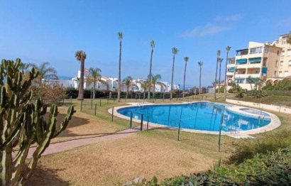 Apartment - Middle Floor Apartment - Resale - Benalmádena - Benalmadena Costa