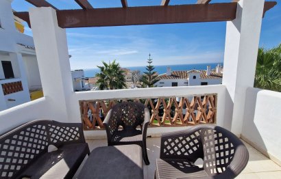 Apartment - Middle Floor Apartment - Resale - Benalmádena - Benalmadena Costa