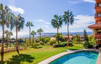 Apartment - Middle Floor Apartment - Resale -
            Benalmádena - RSF-31213